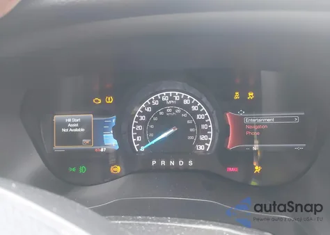 2021 Ford Ranger Lariat z USA, uszkodzony, nr VIN 1FTER4FH3MLD92878